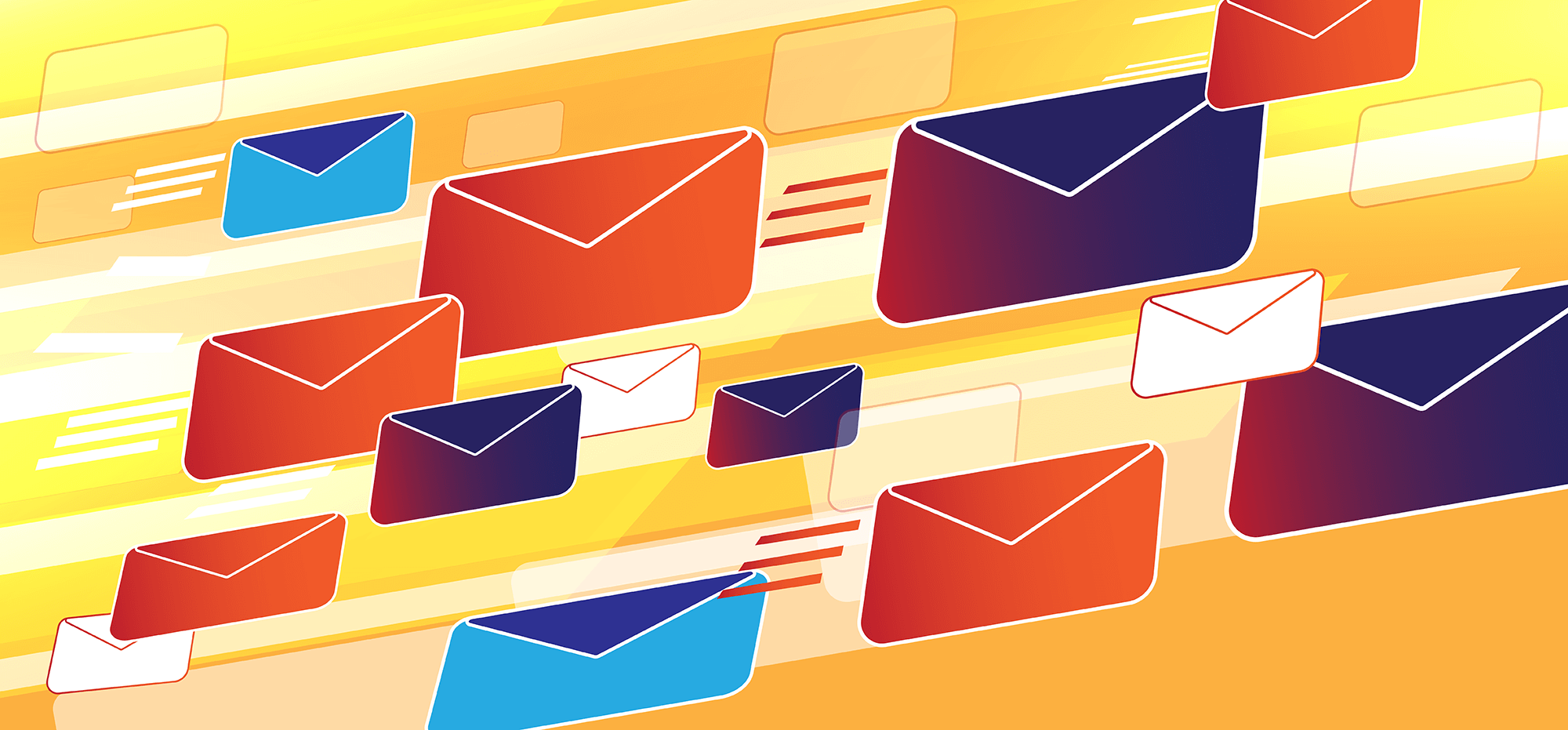 Snellere mailafhandeling en betere bescherming van mail