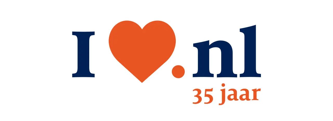 Hoera, het .nl domein is 35 jaar oud!
