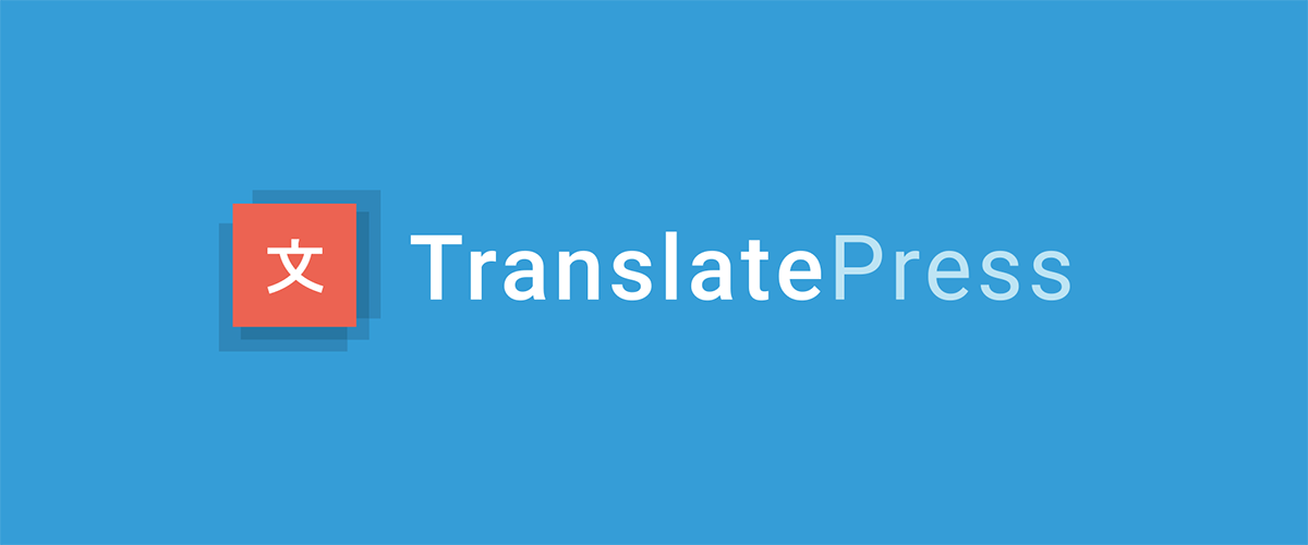Maak je WordPress Elementor website meertalig met de TranslatePress plugin