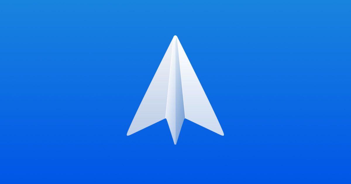 Mijn ervaring met Spark, een e-mailapp voor Android, iOS en MacOS