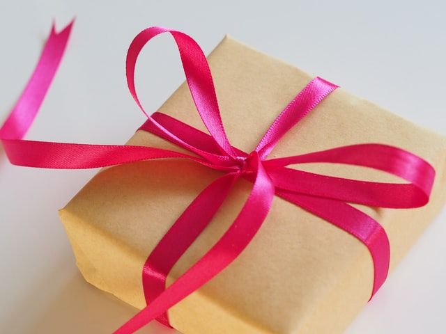 Geef een jaar hosting + verhuisservice cadeau