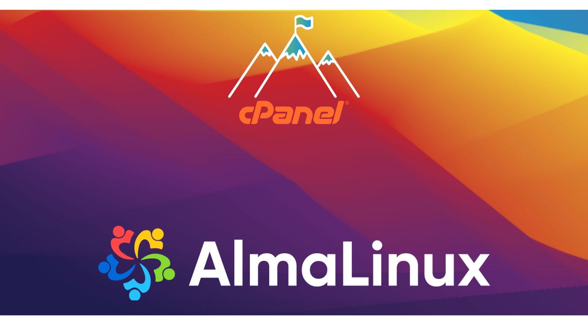 Upgrade van CentOS 7 naar AlmaLinux 8