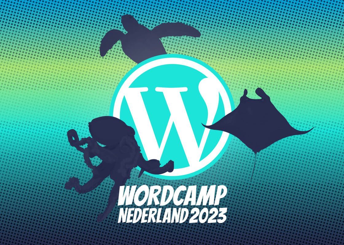 Zien we je op WordCamp Nederland?