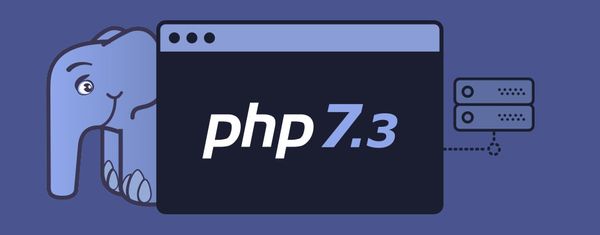 Een update over de komende PHP update