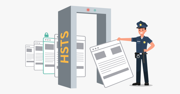 Verbeter de SSL beveiliging van je website met HSTS