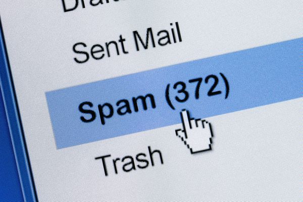 Voorkom dat e-mail vanaf je website als spam wordt gezien
