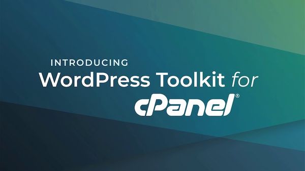Makkelijk WordPress installeren en updaten met WordPress Toolkit