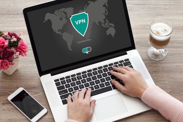 WireGuard VPN server opzetten
