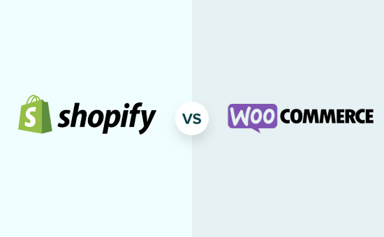 De verschillen tussen WooCommerce en Shopify