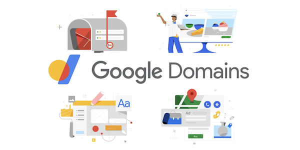 Google Domains gaat stoppen; wij helpen kosteloos over te stappen